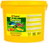 Flocons de spiruline tropicale 5 l