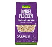 Flocons d'épeautre - Gross & Kernig Grande feuille 750g