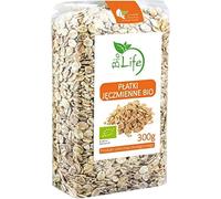 Flocons d'orge 300 g EKO Bio Life