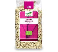 Flocons d'orge BIO 300 g - BIO PLANET