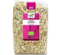 Flocons d'orge BIO 600 g - BIO PLANET