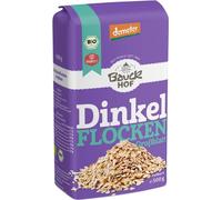 Flocons - Épeautre grande feuille 500g