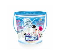 Flocons Magiques Mr Et Mme Bonhomme De Neige Bizak 6335 4402