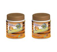 Flocons pour Discus, 70 g (Lot de 2)