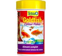 Tetra Goldfish Colour 100 ml