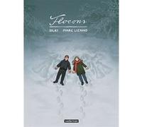 Flocons Silki (Dessinateur), Marc Lizano (Scénario)
