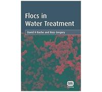 Flocs In Water Treatment