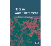 Flocs in Water Treatment