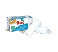 BSI Chaussettes floculantes Floc Socks Longue durée Spécial piscine 8 x 125 g