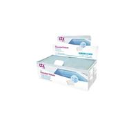 Floculant cartouches CTX 43