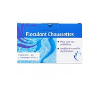 Intex Pools Floculant MASTER POOL – pastilles à dissolution lente – chaussette 1 kg
