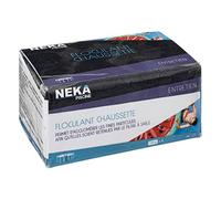 Floculant - MASTER POOL - chaussette 1kg - clarifiant piscine - pastilles à dissolution lente