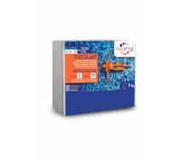 Boite de floculant POOLSTYLE - PSL-500-0014