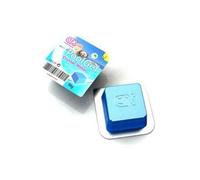 Floculant Clarifiant Piscine Gel - Eau cristalline en quelques heures, compatible tous filtres, 8 unités, Élimine l'Eau Trouble
