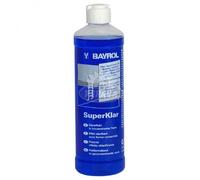 Floculant Clarifiant Pour Piscines 0,5 L Bayrol