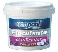 Floculant - Comprimés 5 kg