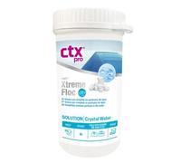 Floculant CTX 37 Xtrem Floc
