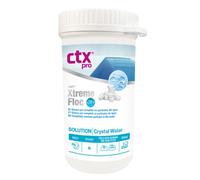 Floculant CTX 37 Xtrem Floc - L'unité