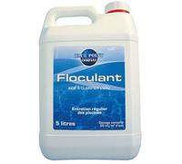 Floculant d'eau - 5 l - blue point company G