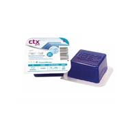 CTX Floculant gel monodose Poolgel CTX 39 – Lot de 4