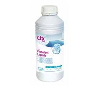 Floculant liquide AstralPool CTX 41 - 5 litres