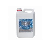 Aqualux - Floculant Clarifiant Piscine - Spécial Eau Trouble Piscine- Liquide - Bidon - 5 litres - EDG by AQUALUX