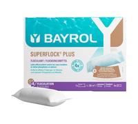 Bayrol – Floculant piscine Superflock Plus – 1 kg