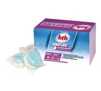 Floculant universel en pastilles Unifloc 400 g - HTH G