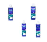 Floculation pour piscine Bayrol Superklar 0,5 L - Lot de 4