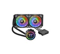 Thermaltake Kit watercooling AIO Floe DX RGB 240 mm Noir