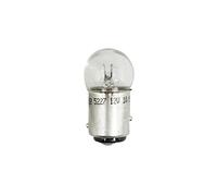 Flösser AMPOULE-LAMPE STANDARD 12V 10-5W CULOT BAY15d NORME P10-5W BLANC (CLIGNOTANT) (VENDU A L'UNITE) -FLOSSER-