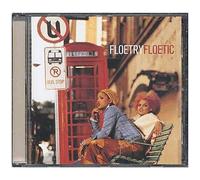 Floetry – Floetic – CD