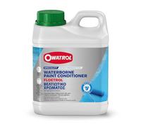 Additif de peinture floetrol bidon 1 l
