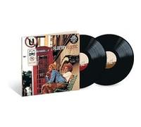 Floetry – Floetic – Vinyle (2 LP) – Universal Music Group