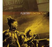 Floetry - Floacism + DVD