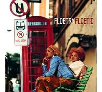 Floetry – Floetic – CD