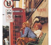 Floetry – Floetic – CD