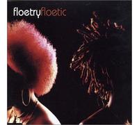 Floetry - Floetic [Import]