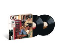 Floetry – Floetic – Vinyle (2 LP) – Universal Music Group