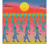 Floex & Tom Hodge - A Portrait of John Doe [Import]
