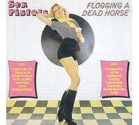 Flogging A Dead Horse [Import]