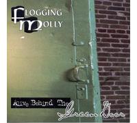 Flogging Molly - Alive Behind The Green Door