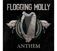 Flogging Molly - Anthem [Cd]