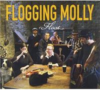 Flogging Molly - Float