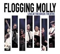 Flogging Molly - Live At The Greek Theatre