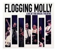 Flogging Molly - Live at The Greek Theatre