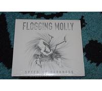 Flogging Molly – Speed of Darkness