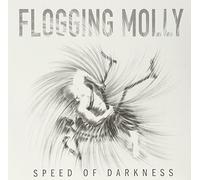 Flogging Molly - Speed of Darkness (LP) [Import]