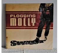 Flogging Molly - Swagger