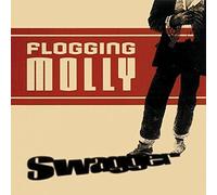Flogging molly - Swagger